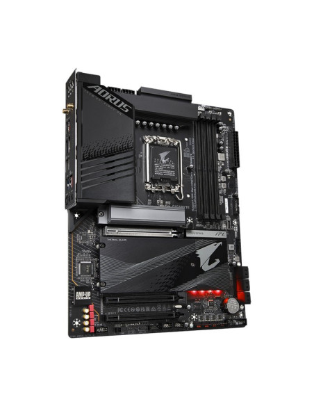 Gigabyte Z790 Aorus Elite AX - Comprar Placa Base ATX