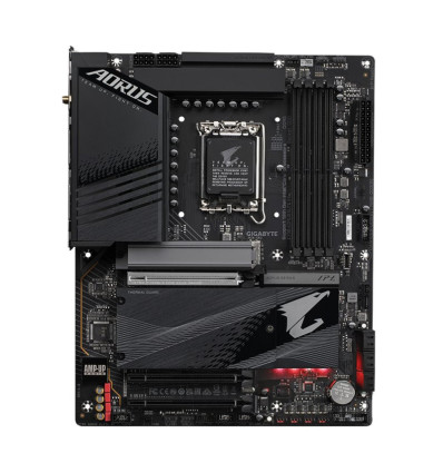 Gigabyte Z790 Aorus Elite AX - Comprar Placa Base ATX