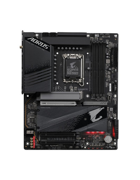Gigabyte Z790 Aorus Elite AX - Comprar Placa Base ATX