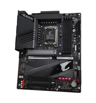 Gigabyte Z790 Aorus Elite AX - Comprar Placa Base ATX