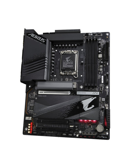 Gigabyte Z790 Aorus Elite AX - Comprar Placa Base ATX