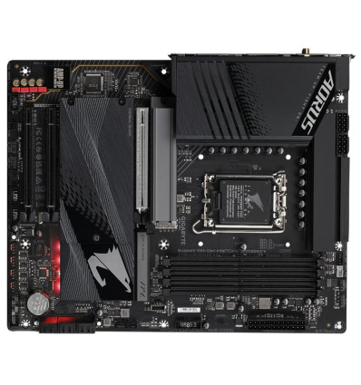 Gigabyte Z790 Aorus Elite AX - Comprar Placa Base ATX