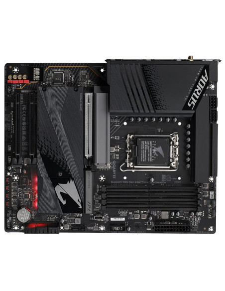 Gigabyte Z790 Aorus Elite AX - Comprar Placa Base ATX