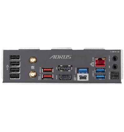 Gigabyte Z790 Aorus Elite AX - Comprar Placa Base ATX