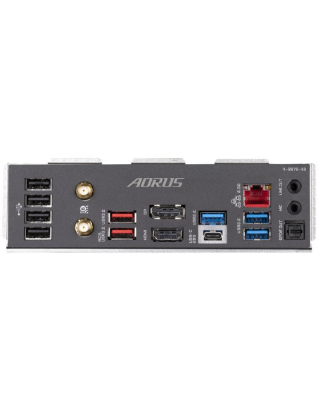 Gigabyte Z790 Aorus Elite AX - Comprar Placa Base ATX