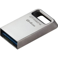 Kingston DataTraveler Micro 64GB - Comprar Pendrive 64GB