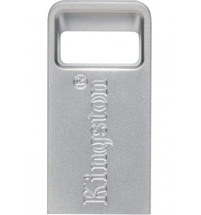 Kingston DataTraveler Micro 64GB - Comprar Pendrive 64GB