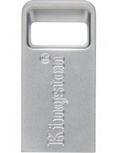 Kingston DataTraveler Micro 64GB - Comprar Pendrive 64GB