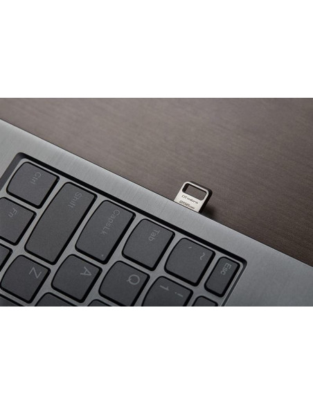 Kingston DataTraveler Micro 64GB - Comprar Pendrive 64GB