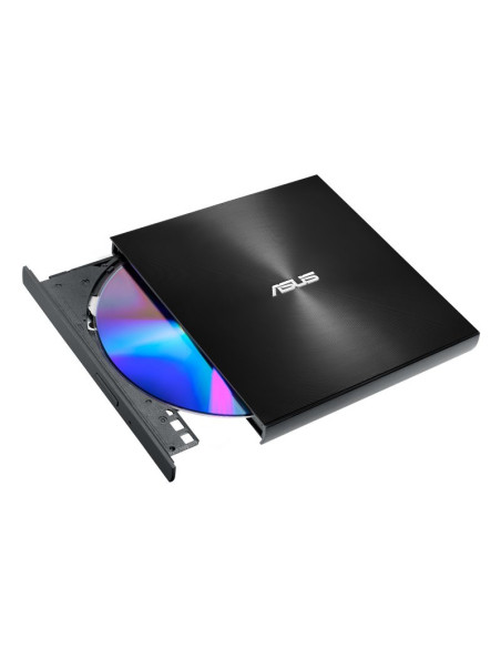 Asus SDRW-08U8M-U Negra