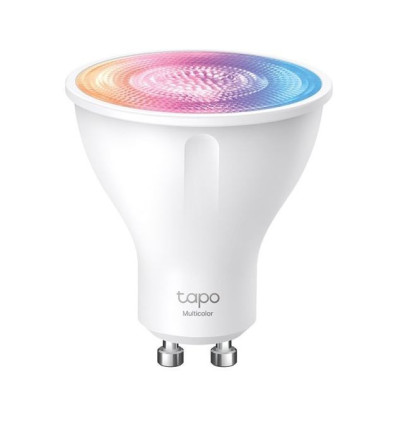TP-Link Tapo L630 6500K WiFi GU10