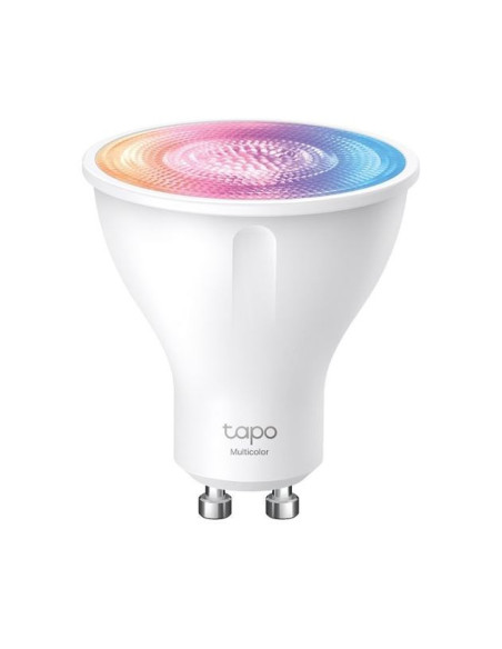 TP-Link Tapo L630 6500K WiFi GU10