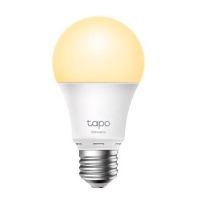 TP-Link Tapo L510E 2700K WiFi E27
