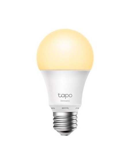 TP-Link Tapo L510E 2700K WiFi E27