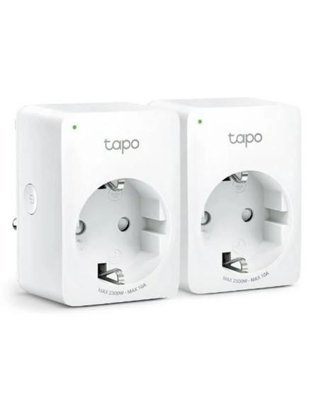 TP-Link Tapo P100 WiFi (Pack de 2)