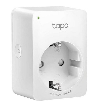 TP-Link Tapo P100 WiFi (Pack de 2)