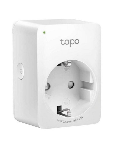 TP-Link Tapo P100 WiFi (Pack de 2)