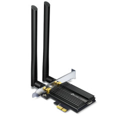 TP-Link Archer TX50E AX3000 Wifi 6 Bluetooth