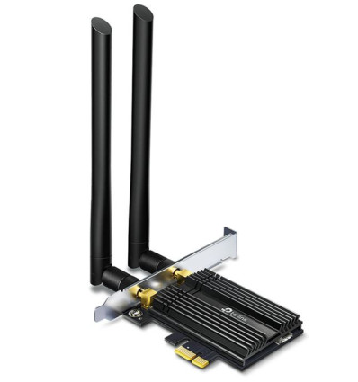 TP-Link Archer TX50E AX3000 Wifi 6 Bluetooth