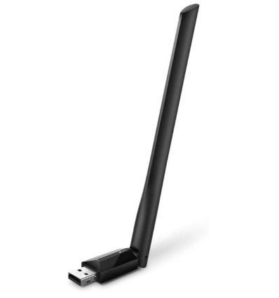 TP-Link Archer T2U Plus AC600