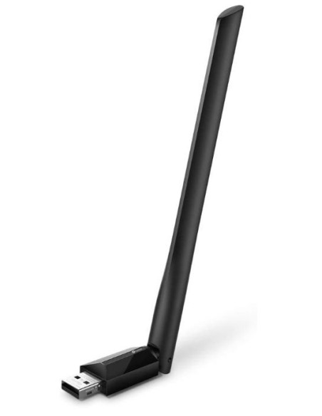 TP-Link Archer T2U Plus AC600