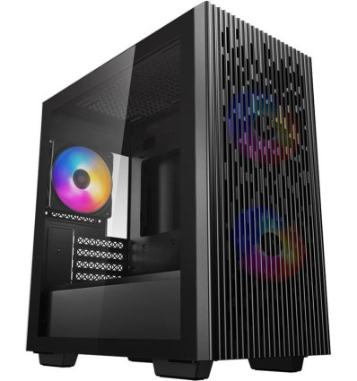 Deepcool Matrexx 40 3FS LED