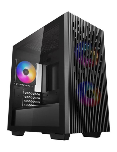 Deepcool Matrexx 40 3FS LED