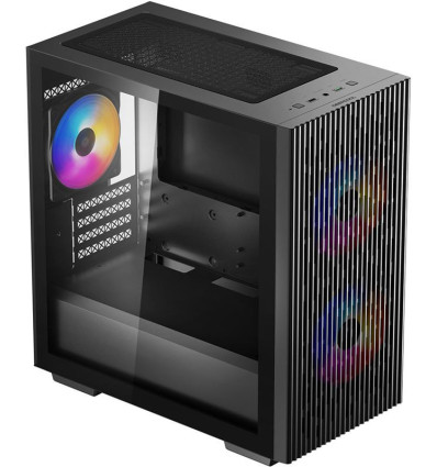 Deepcool Matrexx 40 3FS LED
