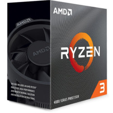 Procesador AMD Ryzen 3 4100 - Comprar Procesador Socket AM4