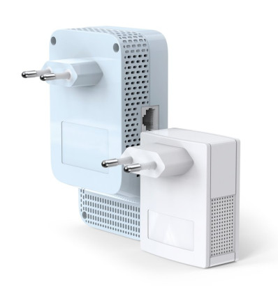 TP-Link TL-WPA7517 KIT Wifi