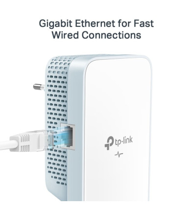 TP-Link TL-WPA7517 KIT Wifi