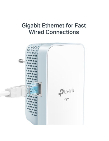 TP-Link TL-WPA7517 KIT Wifi
