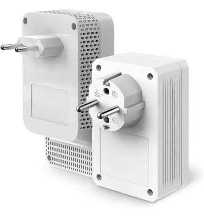 PLC TP-Link TL-WPA7617 KIT WIFI