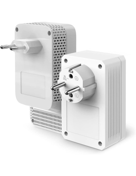PLC TP-Link TL-WPA7617 KIT WIFI