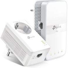 PLC TP-Link TL-WPA7617 KIT WIFI