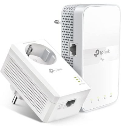 PLC TP-Link TL-WPA7617 KIT WIFI