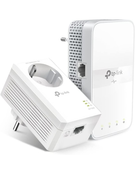 PLC TP-Link TL-WPA7617 KIT WIFI