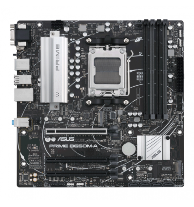 Asus Prime B650M-A - Comprar Placa Base mATX