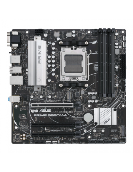 Asus Prime B650M-A - Comprar Placa Base mATX