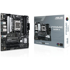 Asus Prime B650M-A - Comprar Placa Base mATX