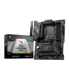 MSI MAG B760 Tomahawk WIFI Socket 1700