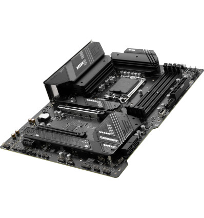 MSI MAG B760 Tomahawk WIFI Socket 1700