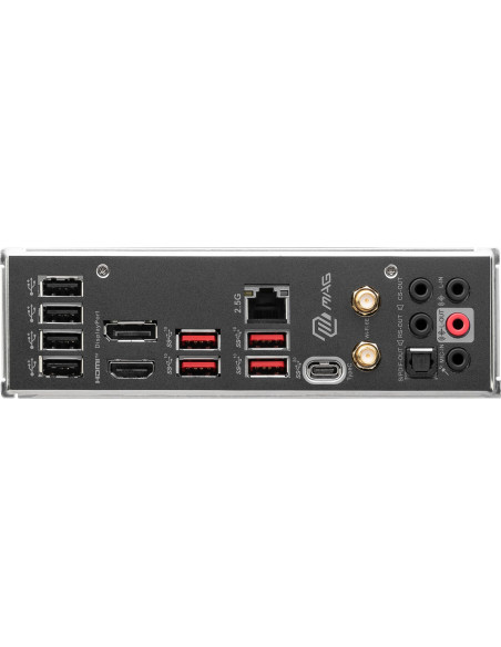 MSI MAG B760 Tomahawk WIFI Socket 1700