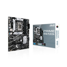 ASUS PRIME B760-PLUS D4 ATX DDR4 - Comprar Placa Base Socket 1700