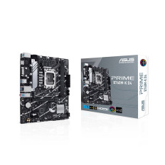 ASUS PRIME B760M-K D4 SOCKET 1700 - Comprar Placa Base Micro ATX