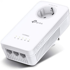 PLC TP-LINK TL-WPA8631P PASSTHROUGH WIFI AC1300