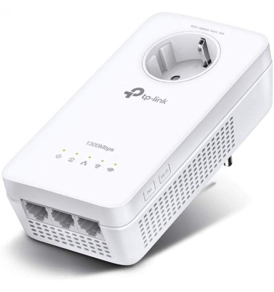 PLC TP-LINK TL-WPA8631P PASSTHROUGH WIFI AC1300