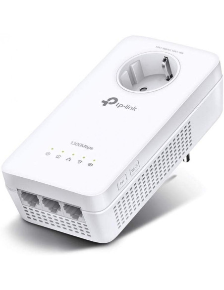 PLC TP-LINK TL-WPA8631P PASSTHROUGH WIFI AC1300