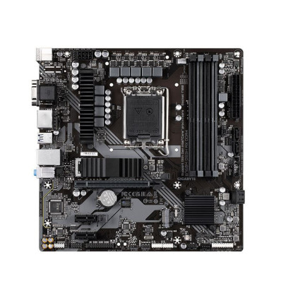 Gigabyte B760M DS3H - Comprar Placa Base Socket 1700