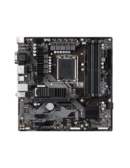 Gigabyte B760M DS3H - Comprar Placa Base Socket 1700